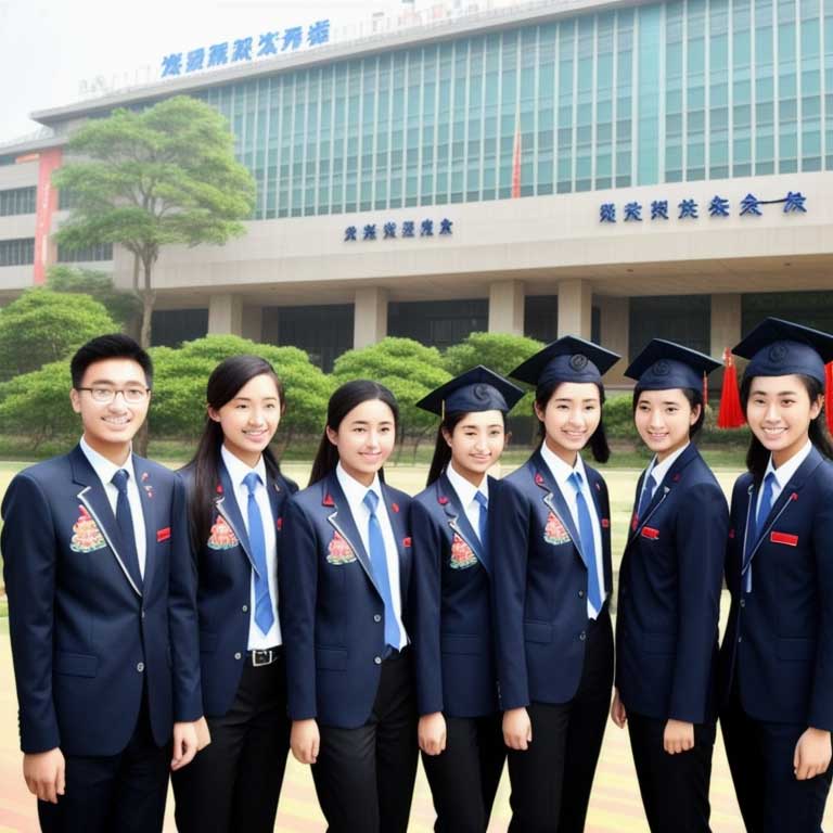 南昌职高比较好的学校?南昌当代职业高级中学是你的首选!